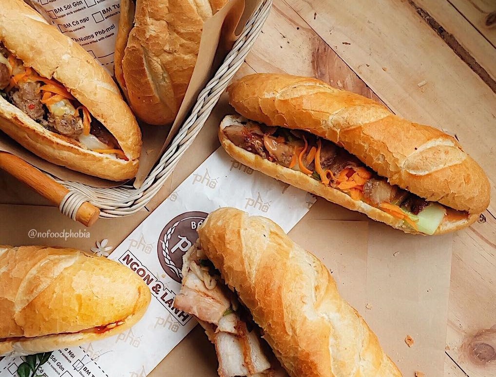 Goi y cac mon an trua ngoai hang giu suc cho ca thi buoi chieu hinh anh