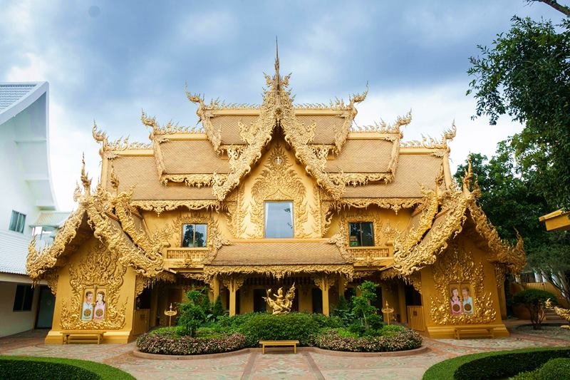 Quoc gia co loai dong vat co vu nho nhat the gioi anh 8