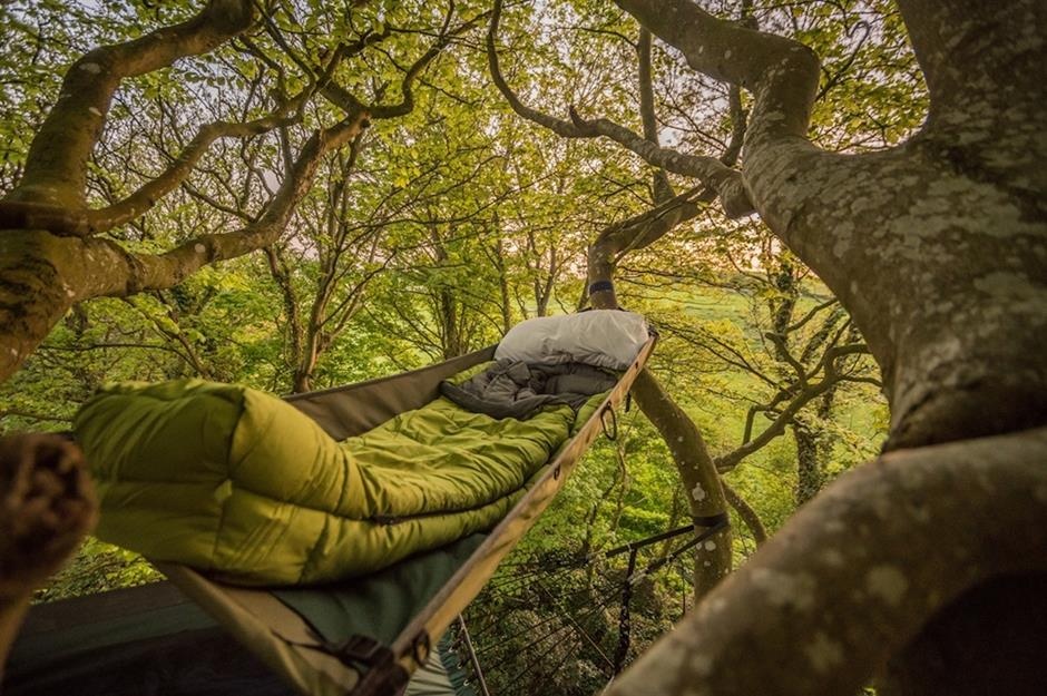 Nhung &lsquo;phong ngu&rsquo; ky la nhat ma ban co the qua dem anh 4