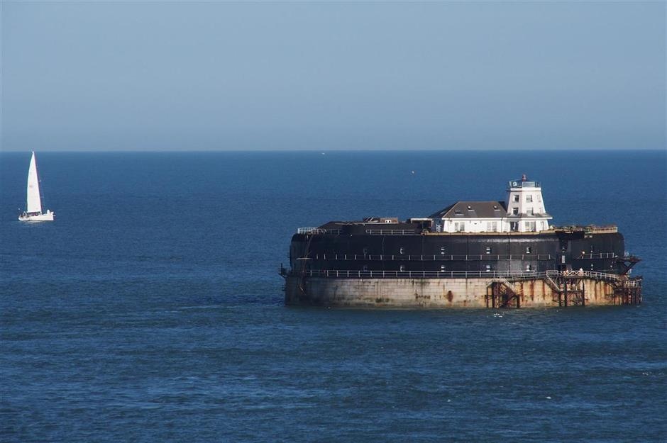 Nhung &lsquo;phong ngu&rsquo; ky la nhat ma ban co the qua dem anh 10