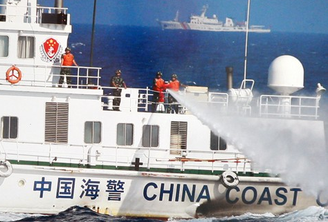 Y do 'doc chiem Bien Dong': TQ phot lo luat phap quoc te hinh anh