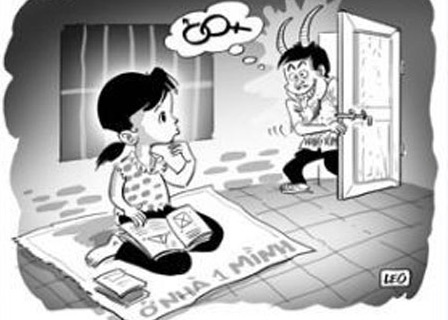 Xam hai tinh duc tre em ngay cang tang hinh anh