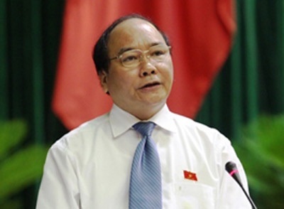 'Viet Nam khong phu thuoc kinh te bat cu nuoc nao' hinh anh