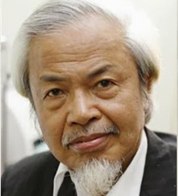 Ông Nguyễn Trung.