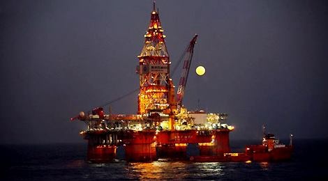 Gian khoan Nam Hai so 9 lam tinh hinh them phuc tap hinh anh