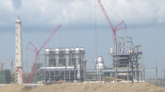 Formosa Ha Tinh 'duoc voi doi tien' hinh anh