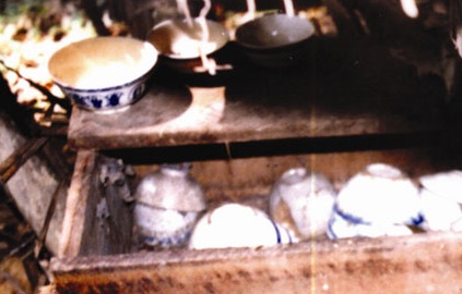 Su bien mat bi an cua nhung kho bau co nguoi Cham hinh anh