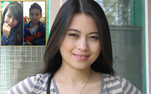 Nan nhan MH17 tung la hoa khoi o Ha Noi hinh anh