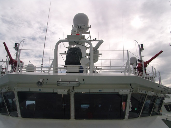 Tham tau Kiem ngu 781 hien dai nhat Viet Nam hinh anh