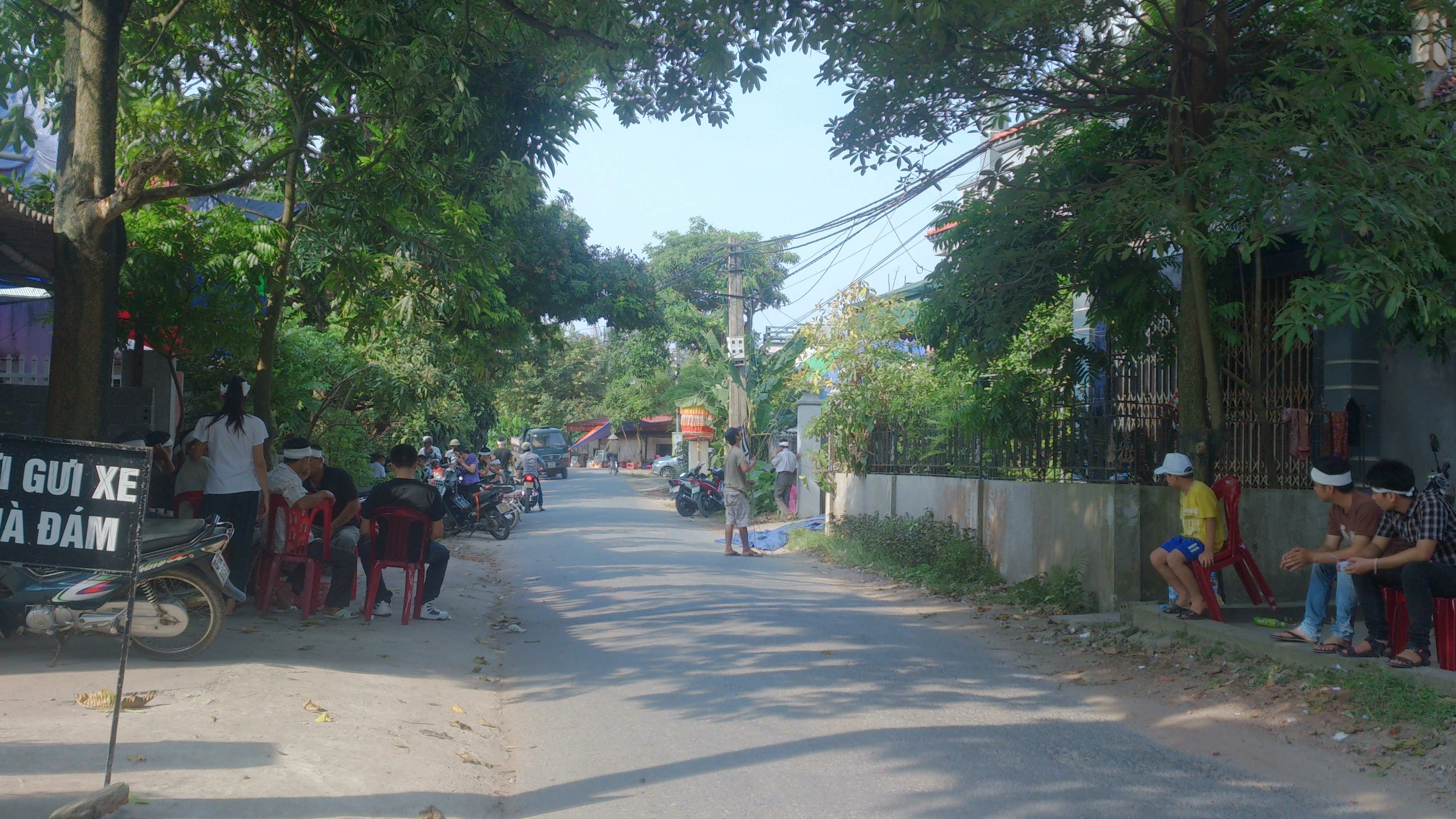 Uan khuc cai chet cua nu tap vu nha nghi Do Son hinh anh