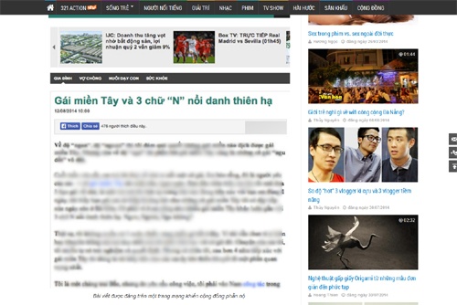 Phat 207 trieu, dinh ban bao dien tu Tri Thuc Tre hinh anh