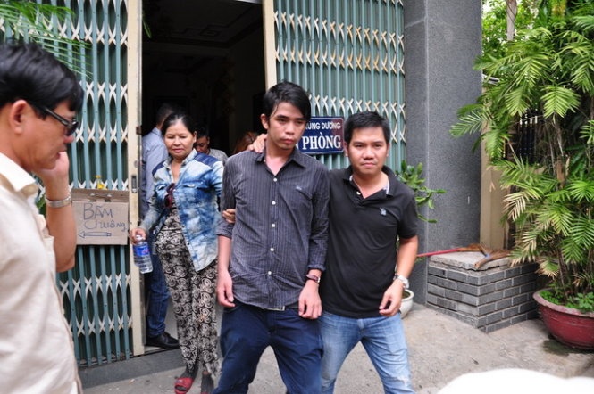 5 gio cuu thanh nien doi nhay lau tu tu hinh anh