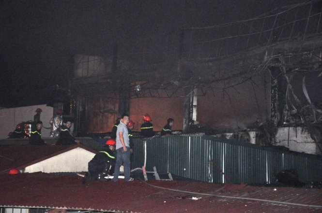 Ảnh: Tuổi Trẻ.