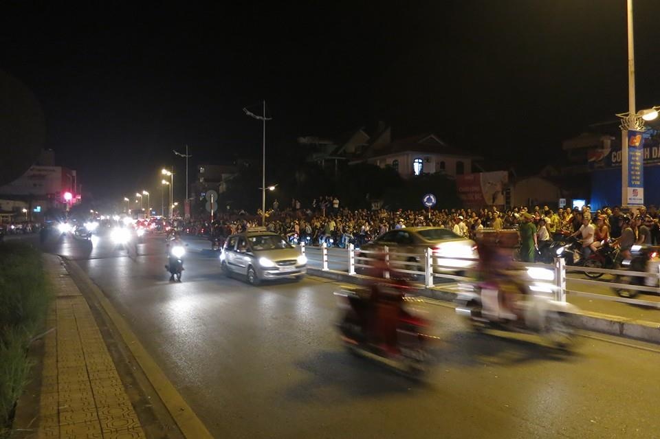 Ảnh: Mạnh Thắng.