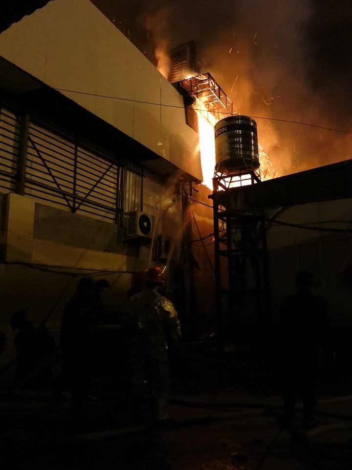 Ảnh: Mạnh Thắng.