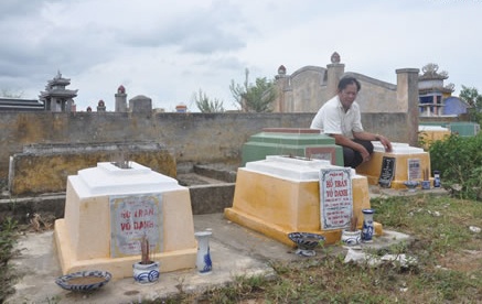 'Lam the ac lam, ma sao lai bo con cua minh?' hinh anh