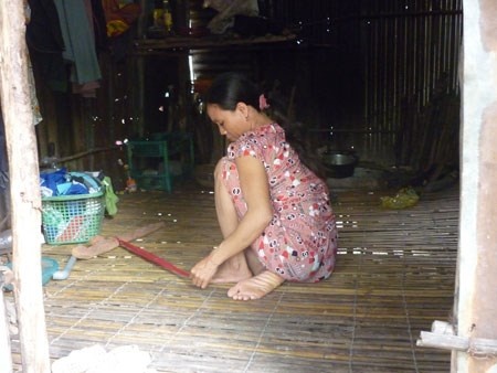 Am anh sau bien co bi vo cat 'cua quy' hinh anh