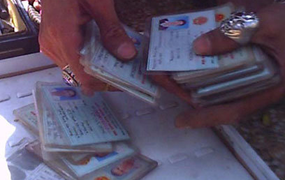 Mua ban ca giay to tuy than hinh anh