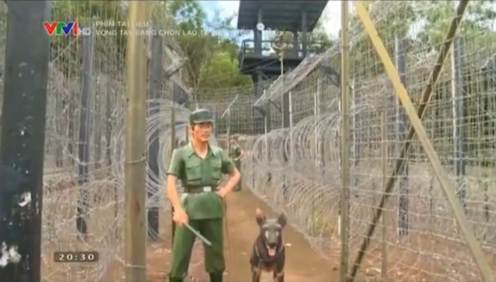 Trai giam Phu Quoc - dia nguc tran gian thoi My Nguy (P5) hinh anh