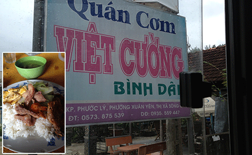 'Com tu' tai xuat hinh anh