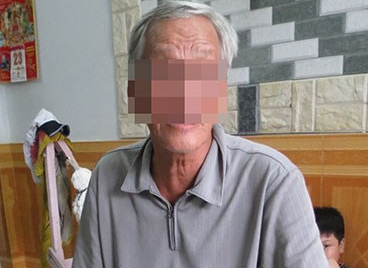 Rac roi quanh to ve so trung doc dac hinh anh