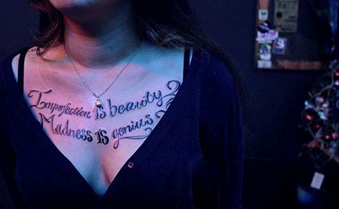 Tattoo - nhung gam mau sang, toi (ky 1) hinh anh