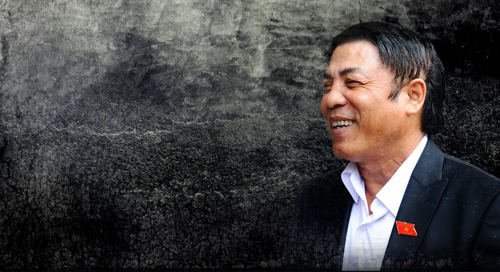 Infographic: Dau an Nguyen Ba Thanh hinh anh