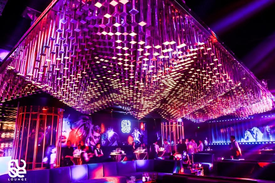 Top 100 nightclub the gioi do bo Ha thanh hinh anh
