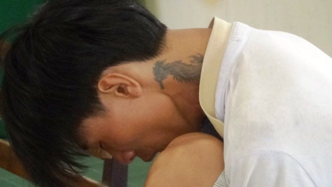 ​Bat giu dan choi ma tuy Tam 'ca ngua' o Mui Ne hinh anh