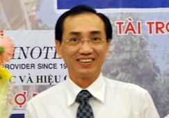 Bi thu huyen duoc bo nhiem Pho tong Thanh tra Chinh phu hinh anh