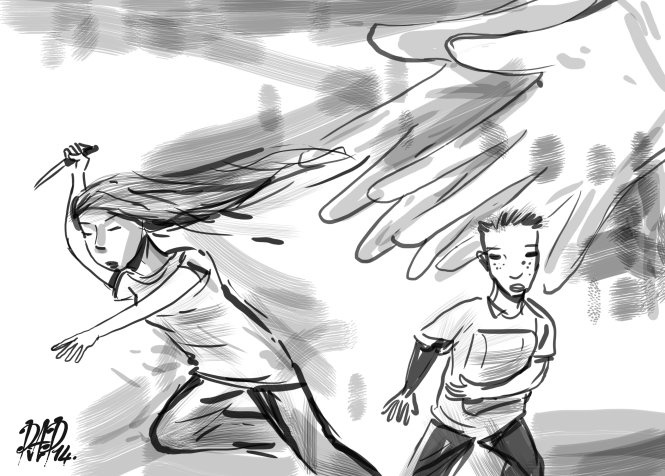 16 tuoi hay 18 tuoi thi con la tre em? hinh anh