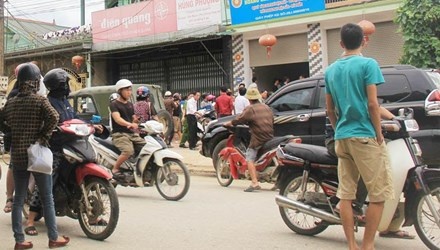 Rung dong vi da cap hinh anh