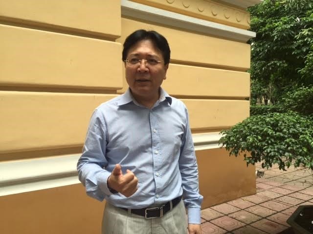 'Quy hoach chi de khang dinh Son La se co tuong dai Bac Ho' hinh anh