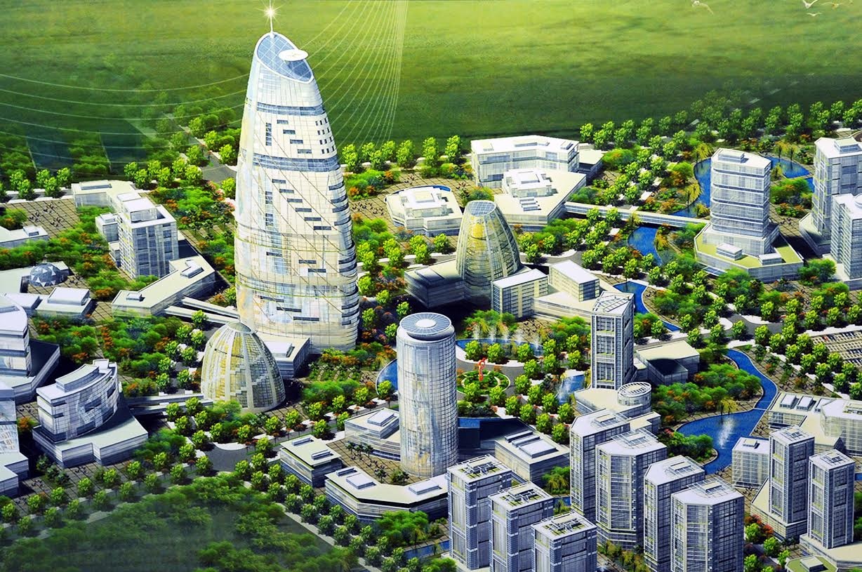 Nhung thach thuc voi tan lanh dao Ha Noi hinh anh