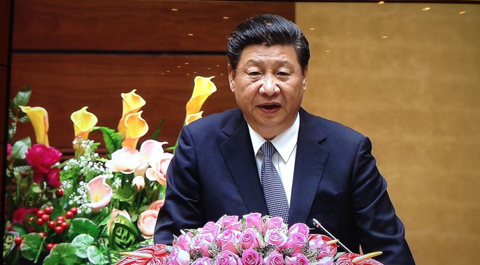 'Chu tin la nen tang de lam ban' hinh anh