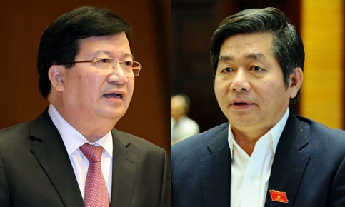 Hai bo do trach nhiem trong lang phi xay dung hinh anh