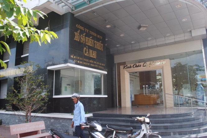 Xo so kien thiet Ca Mau trao doi kinh nghiem o... Dubai hinh anh