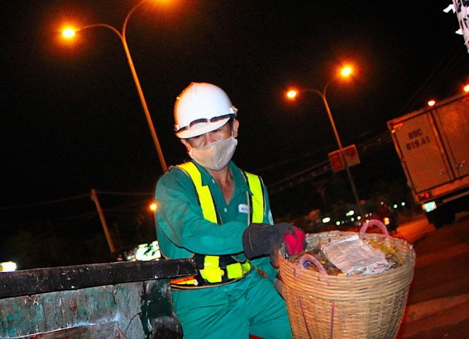 Lanh dao Ca Mau noi cuoi nam tra het no 81 ty dong hinh anh