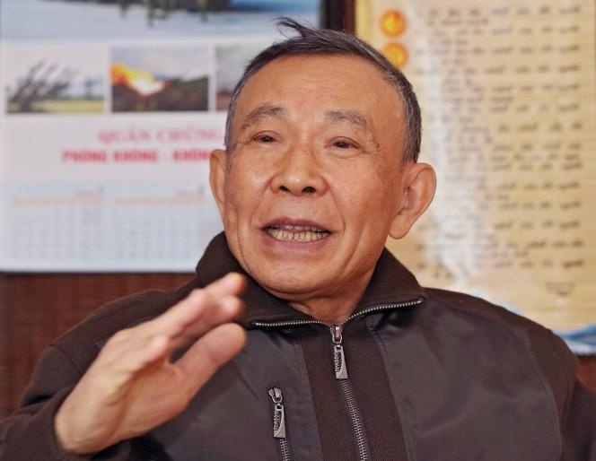 Can cong khai tai san lanh dao cap cao hinh anh