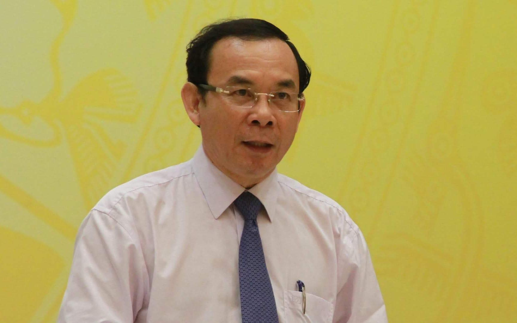 'Can bo khong trung cu cung da co ke hoach bo tri' hinh anh