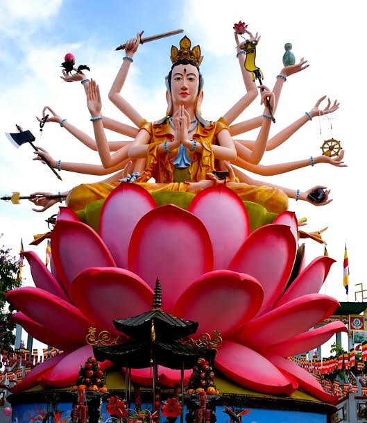 Phật Đản 2016 ảnh 2 Phat Dan 2016 anh 2