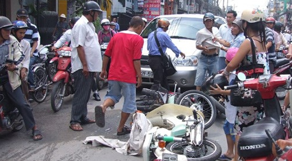 'Bay gio, ra duong nhin khong phai la nhuc' hinh anh