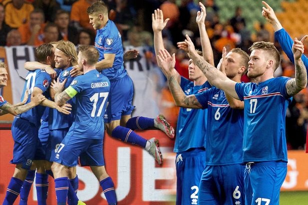 trận Pháp vs Iceland ảnh 1 tran Phap vs Iceland anh 1