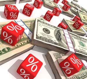 Lai suat huy dong tang do cac ngan hang can lam dep so sach hinh anh