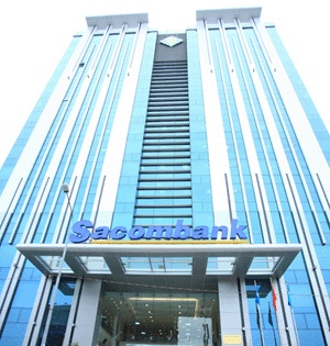 Loi nhuan Sacombank giam 74%, no co kha nang mat von la 60% hinh anh