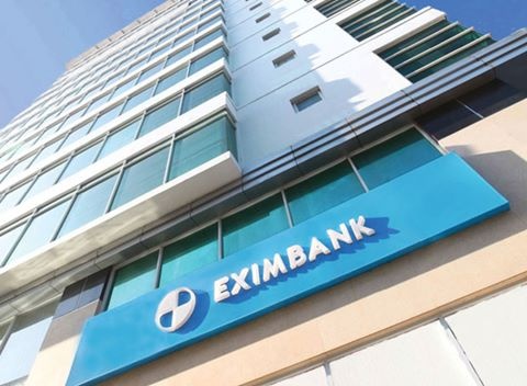 Loi nhuan Eximbank giam 86%, no xau tang them hon 2.700 ty hinh anh