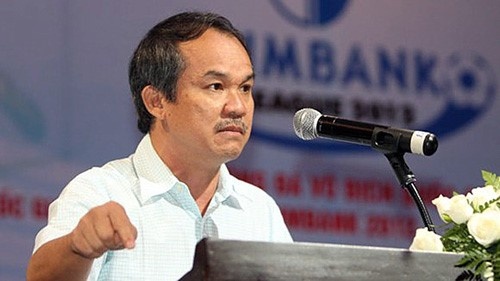 Thang 9 cong ty bau Duc se to chuc Dai hoi co dong hinh anh