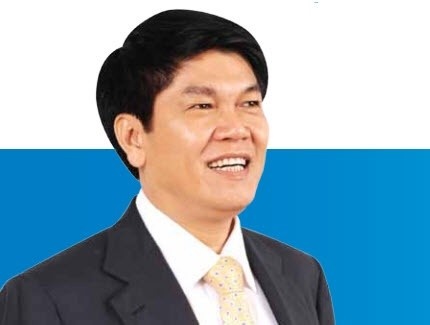 Vo chong Chu tich Hoa Phat sap nhan gan 2.000 ty dong co tuc hinh anh