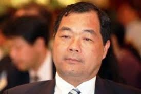 Ông Trầm Bê thôi chức thành viên hội đồng quản trị BCI ảnh 1 Ong Tram Be thoi chuc thanh vien hoi dong quan tri BCI anh 1