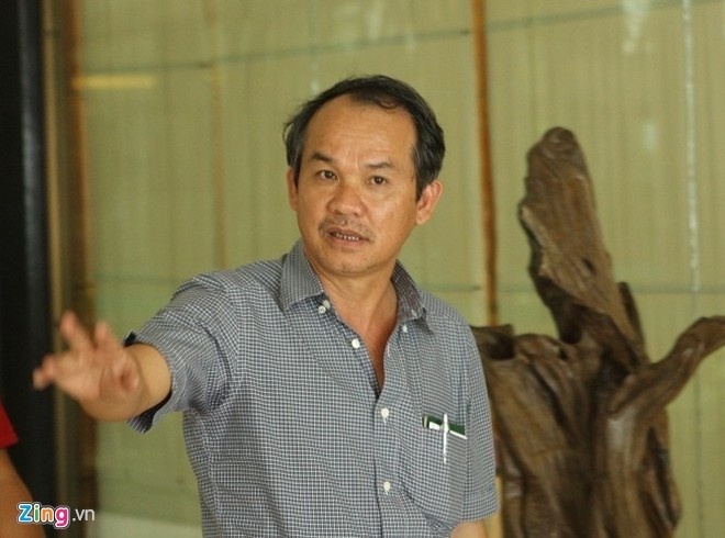 danh sach chu no cua Hoang Anh Gia Lai anh 1
